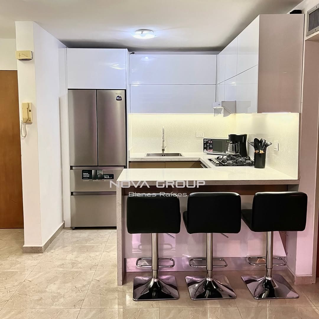 Apartamento en Complejo Turístico El Morro, Urbaneja - imagen 2