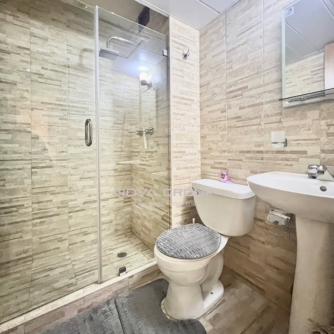 Apartamento en Complejo Turístico El Morro, Urbaneja 9