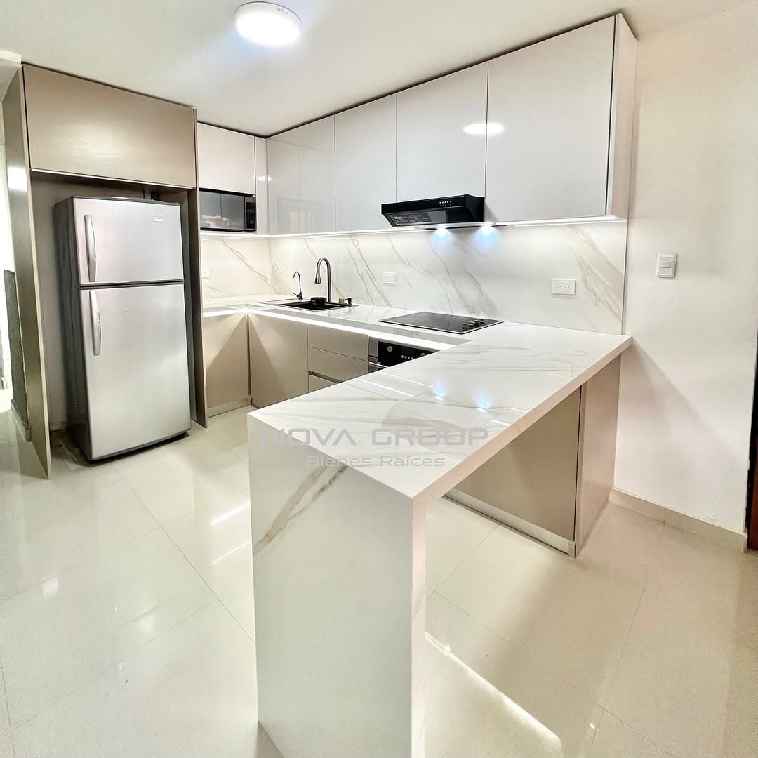 Apartamento en Complejo Turístico El Morro, Urbaneja - imagen 2