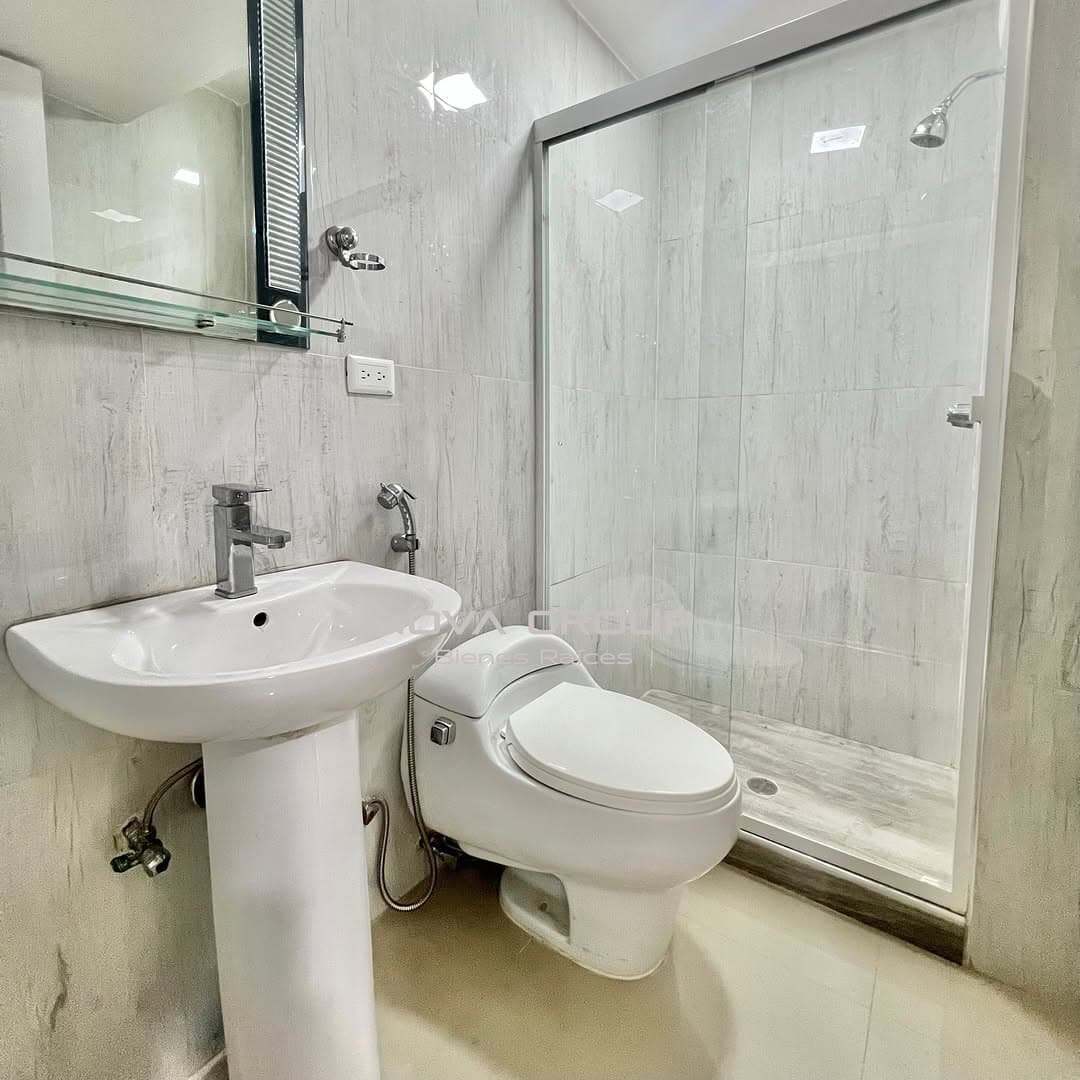 Apartamento en Complejo Turístico El Morro, Urbaneja 8
