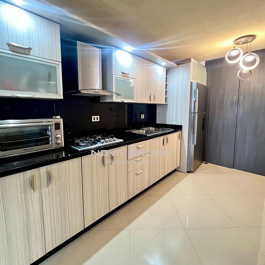 Apartamento en Lechería, Diego Bautista Urbaneja - imagen 2