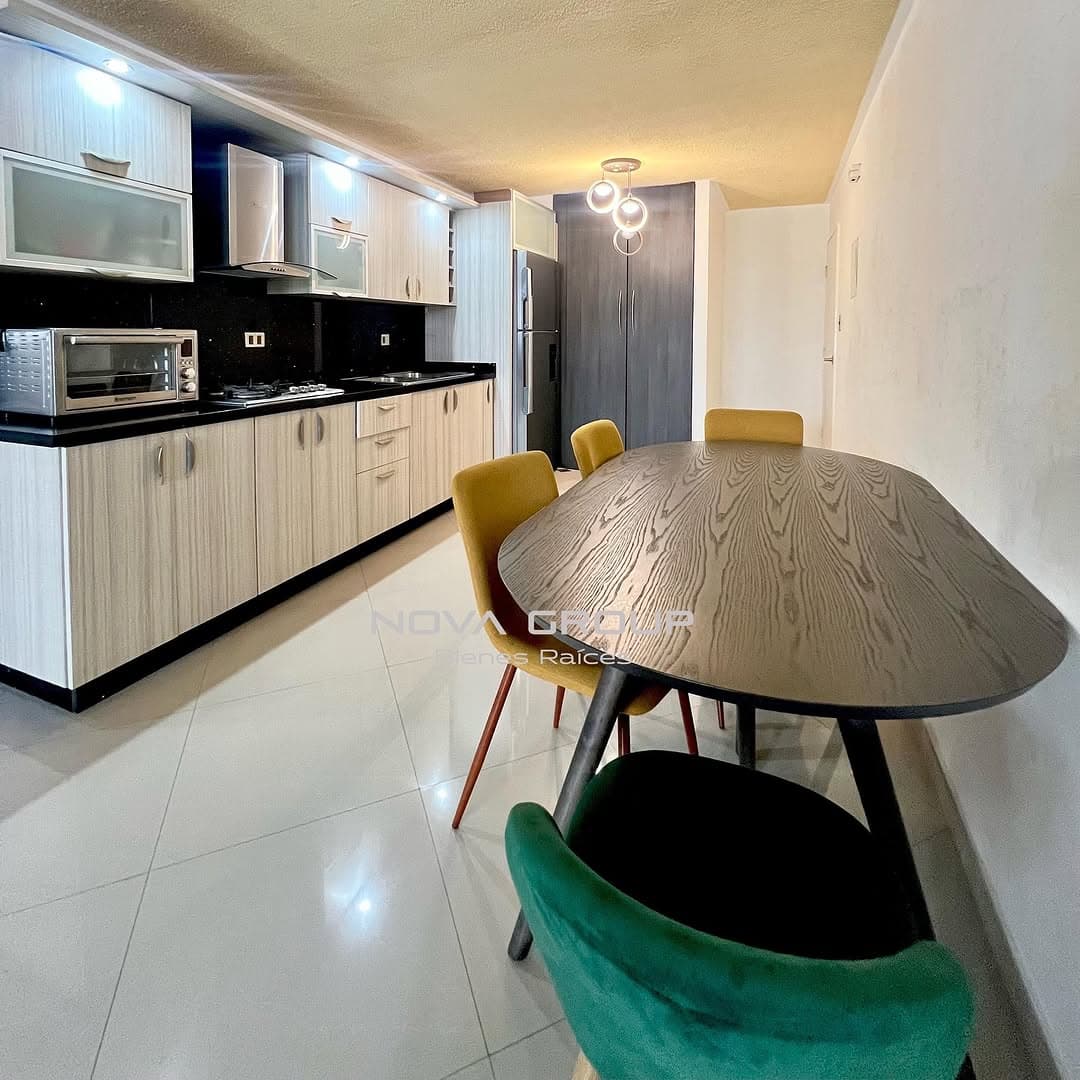 Apartamento en Lechería, Diego Bautista Urbaneja - imagen 3