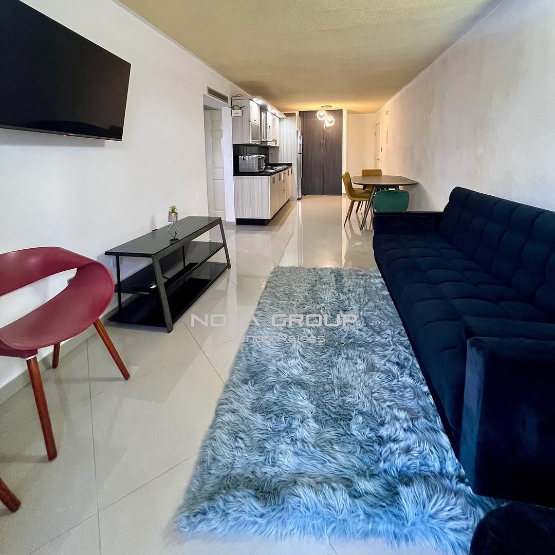 Apartamento en Lechería, Diego Bautista Urbaneja - imagen 4