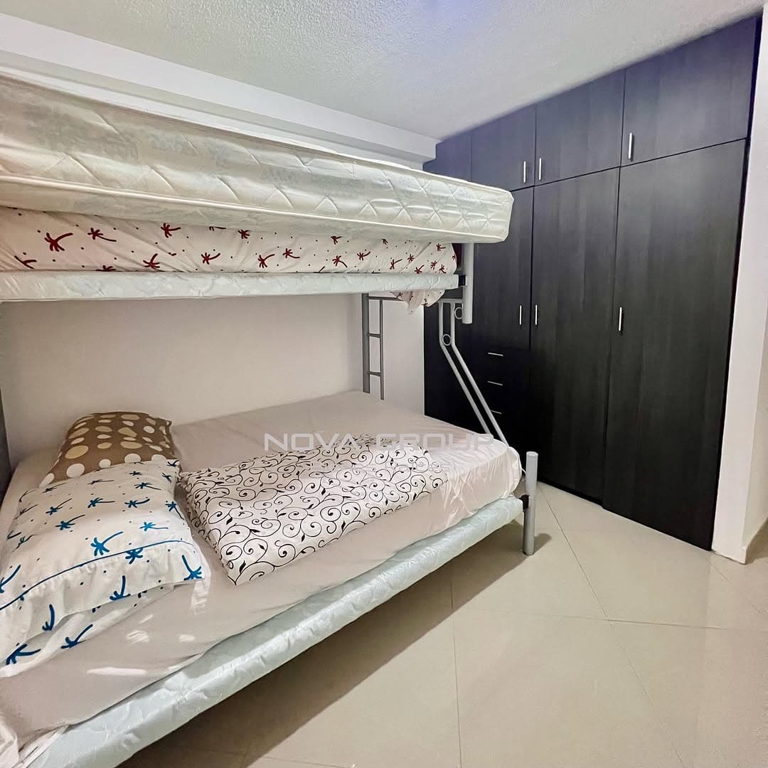 Apartamento en Lechería, Diego Bautista Urbaneja 8