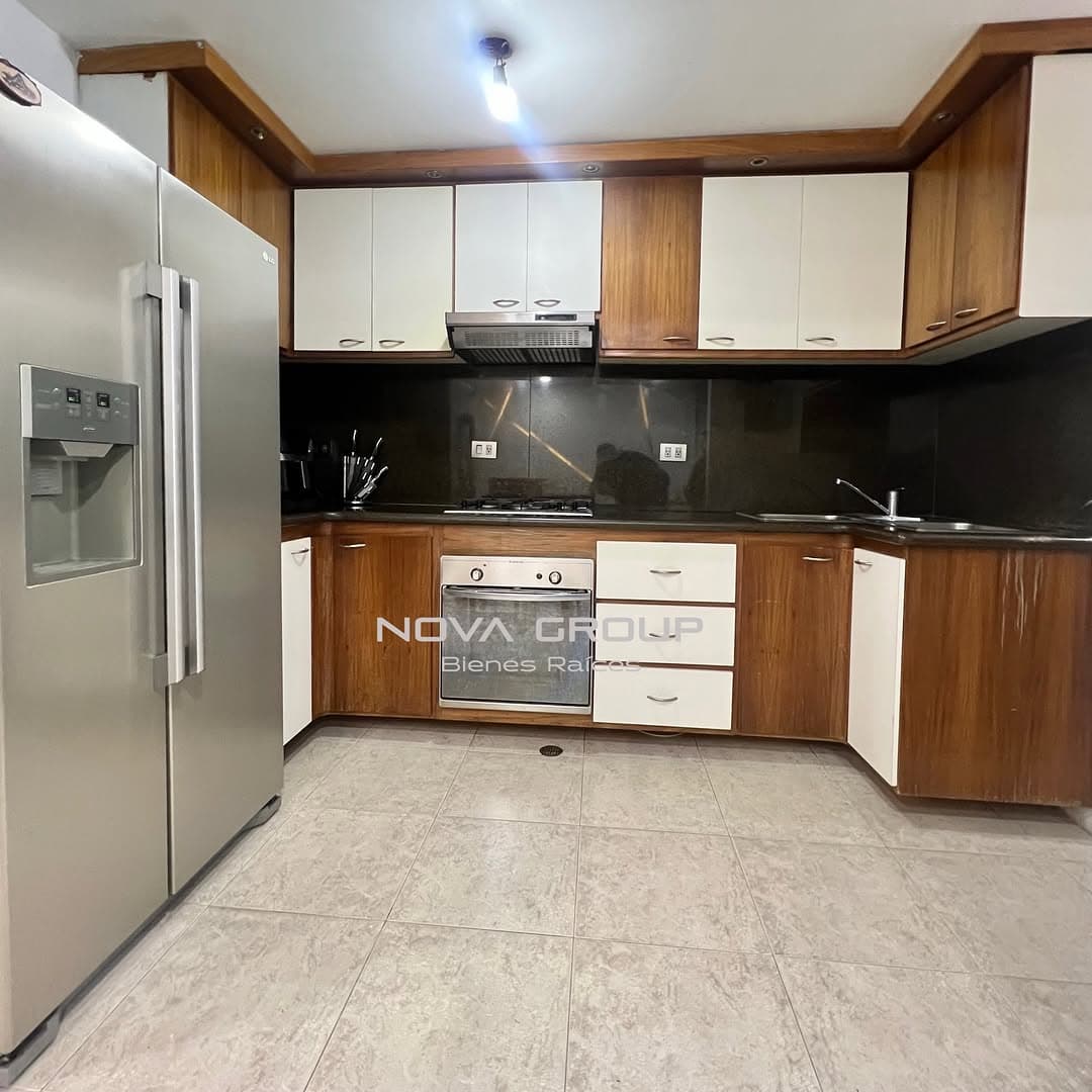 Apartamento en Lechería, Diego Bautista Urbaneja - imagen 2