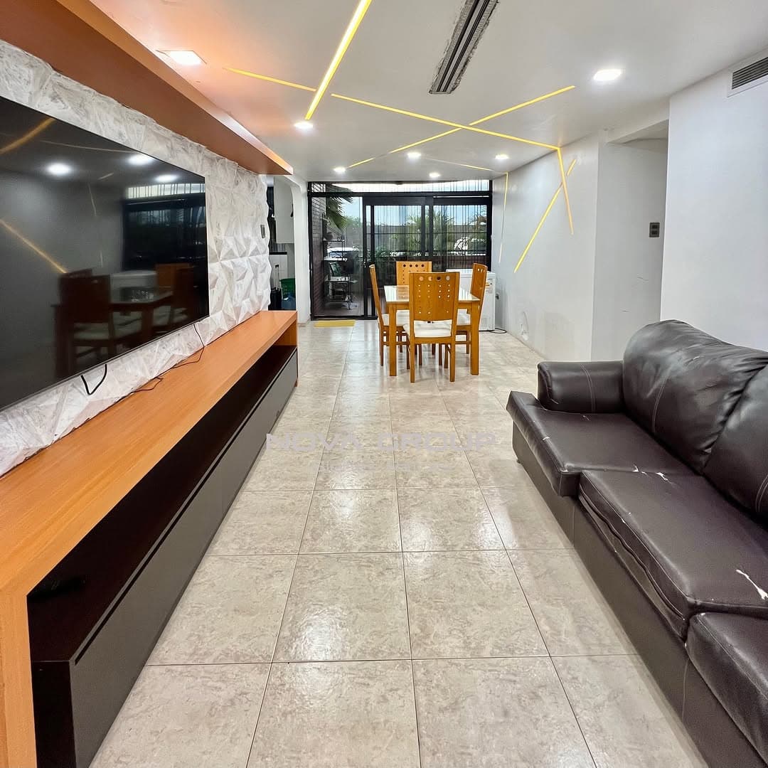 Apartamento en Lechería, Diego Bautista Urbaneja - imagen 3