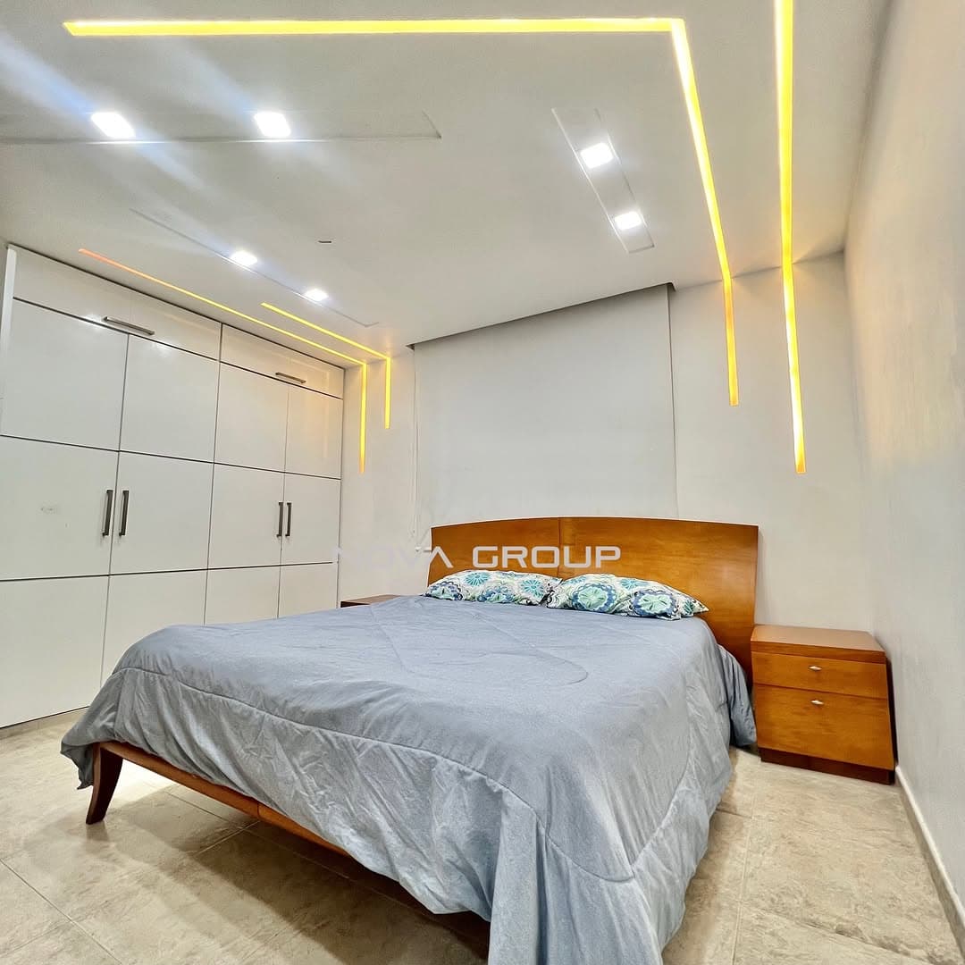 Apartamento en Lechería, Diego Bautista Urbaneja - imagen 5