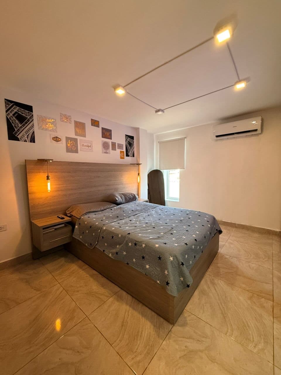 Townhouse en La Asunción, Arismendi 9