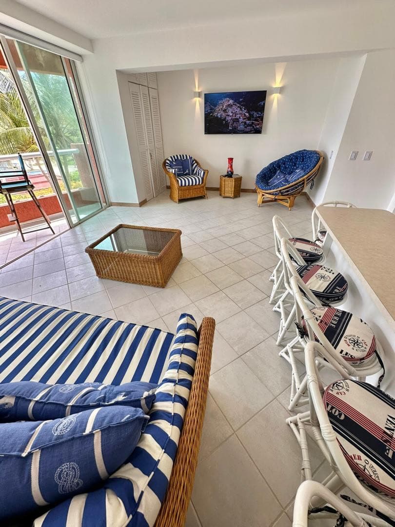 Estudio en Antolín del Campo, Antolín del Campo 8