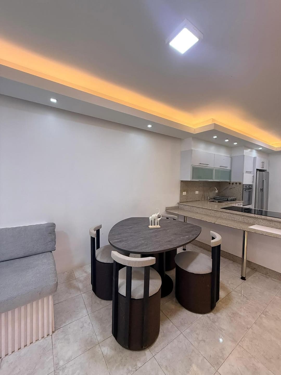 Apartamento en Pampatar, Maneiro - imagen 4