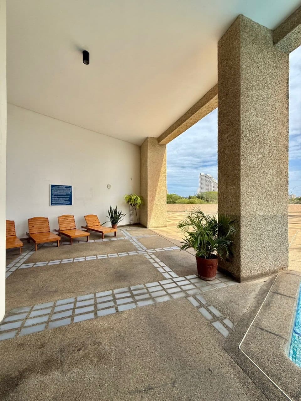 Apartamento en Bella Vista, Sucre - imagen 3