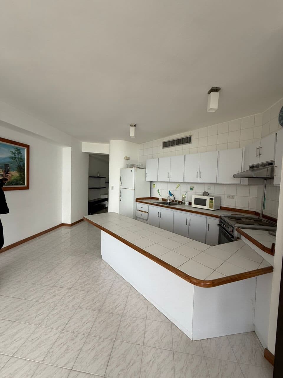 Apartamento en Bella Vista, Sucre 12