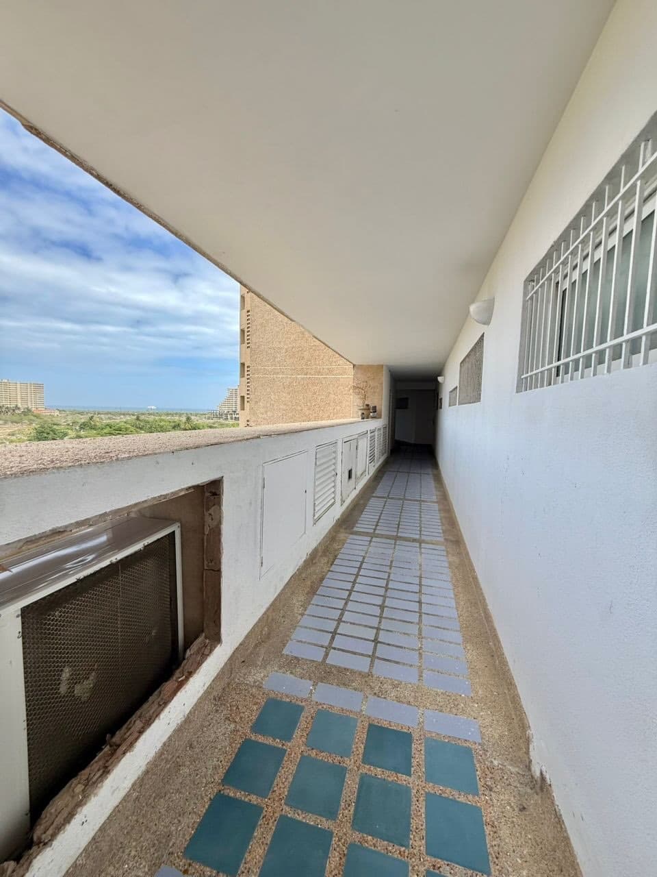 Apartamento en Bella Vista, Sucre 13