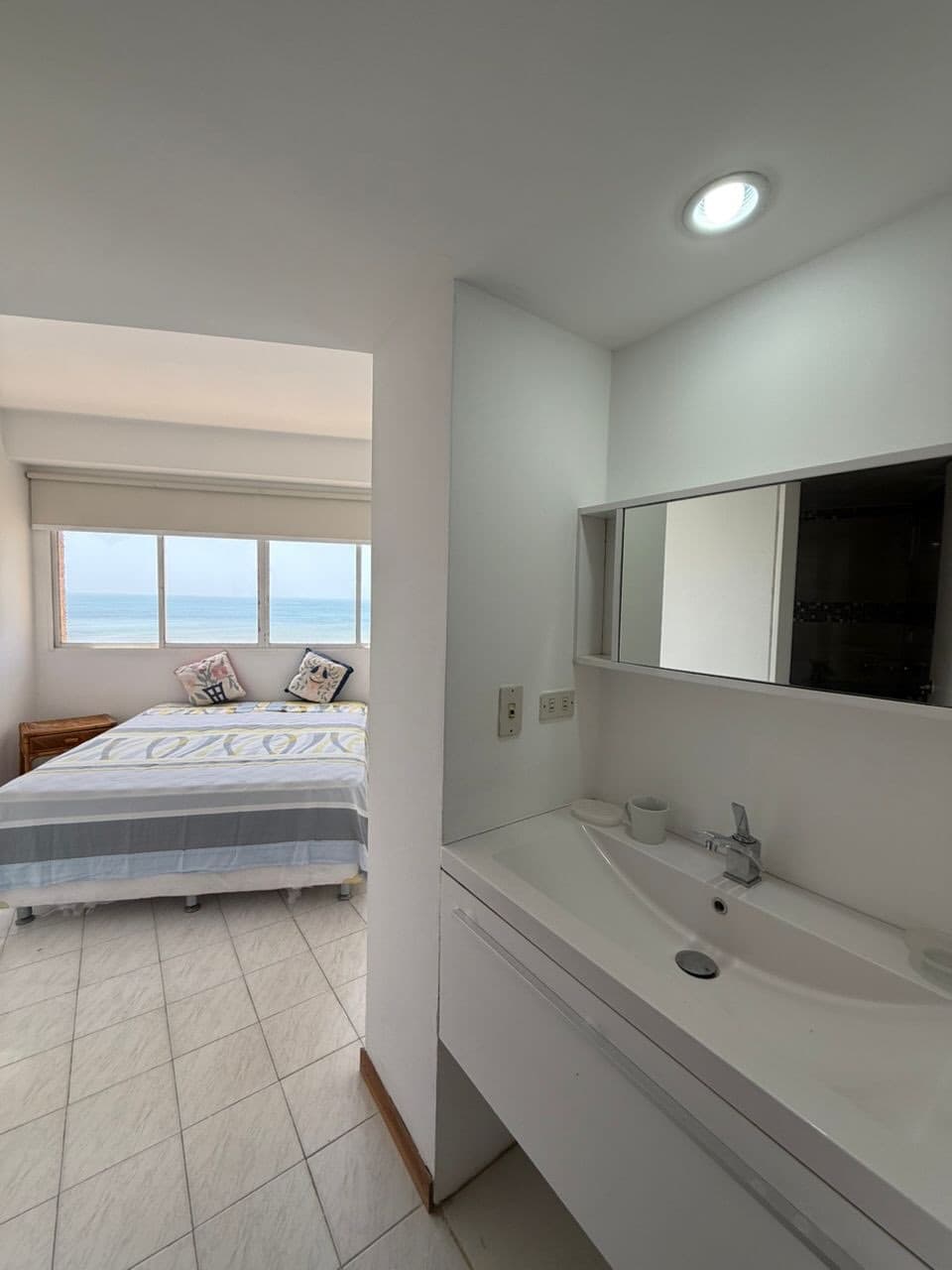 Apartamento en Bella Vista, Sucre 6