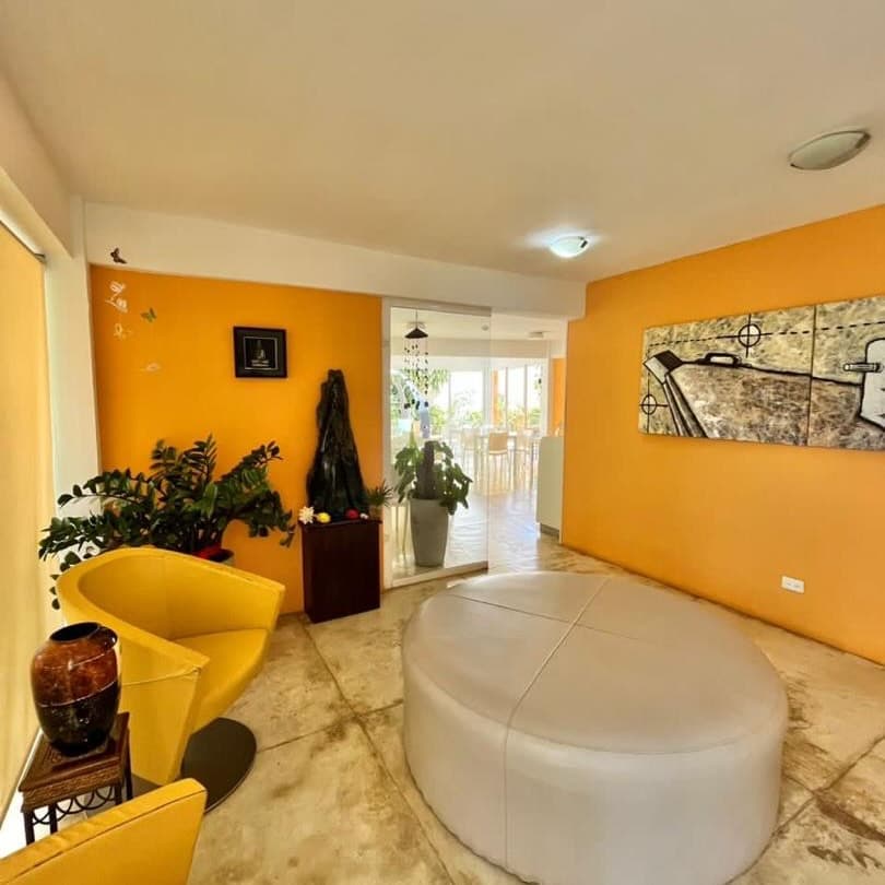 Local Comercial en Díaz, Nueva Esparta 6