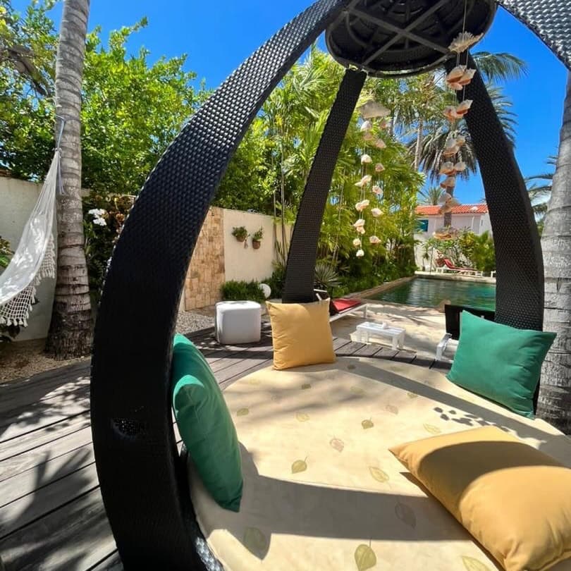 Local Comercial en Díaz, Nueva Esparta 8