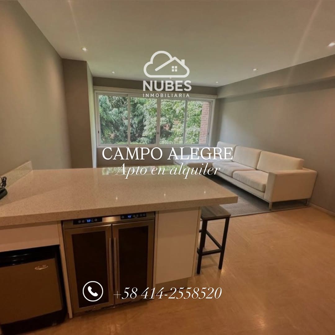 Apartamento en Libertador, Aragua - imagen 1