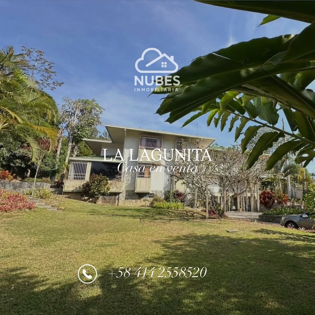 Casa en Libertador, Aragua - imagen 1