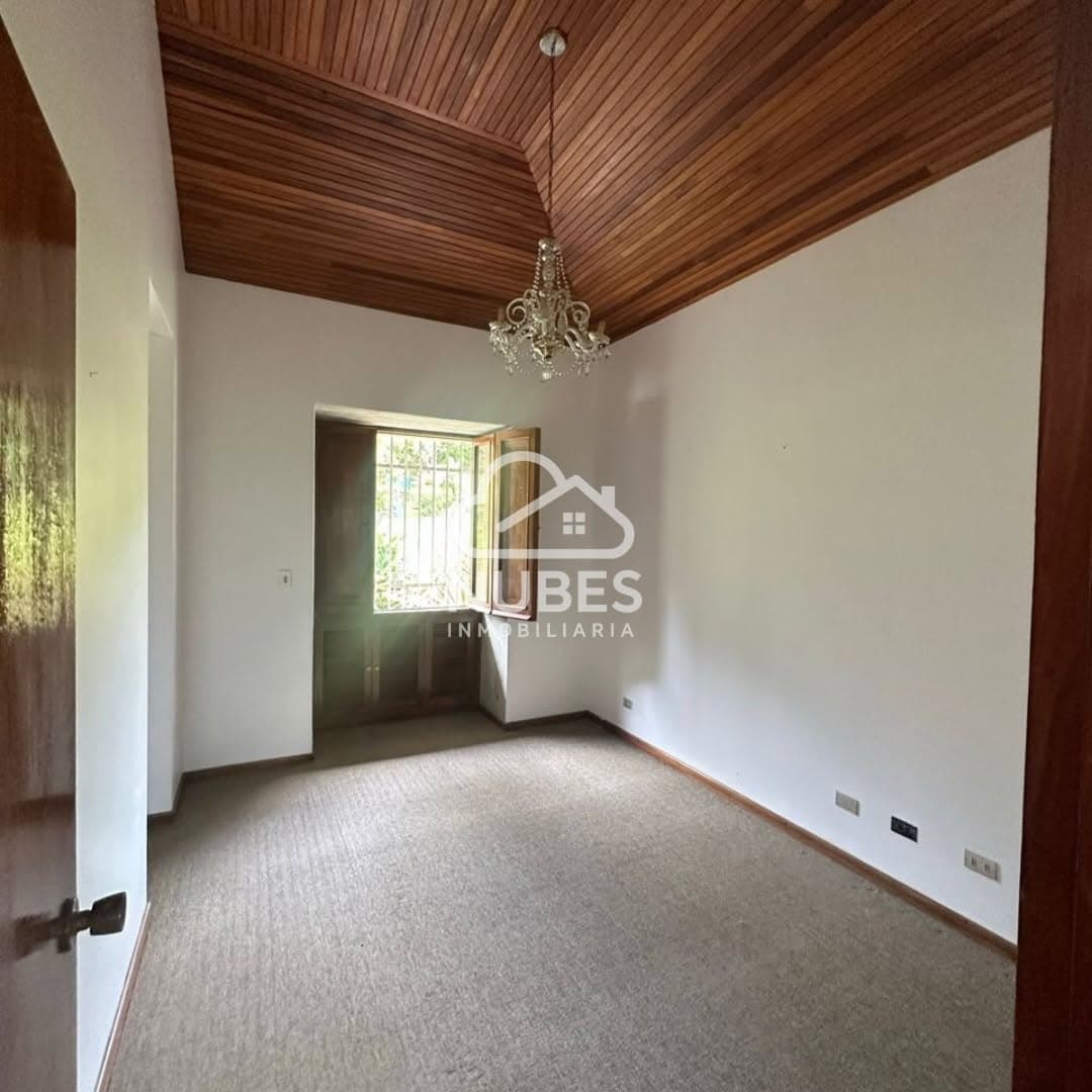 Casa en Libertador, Aragua 9