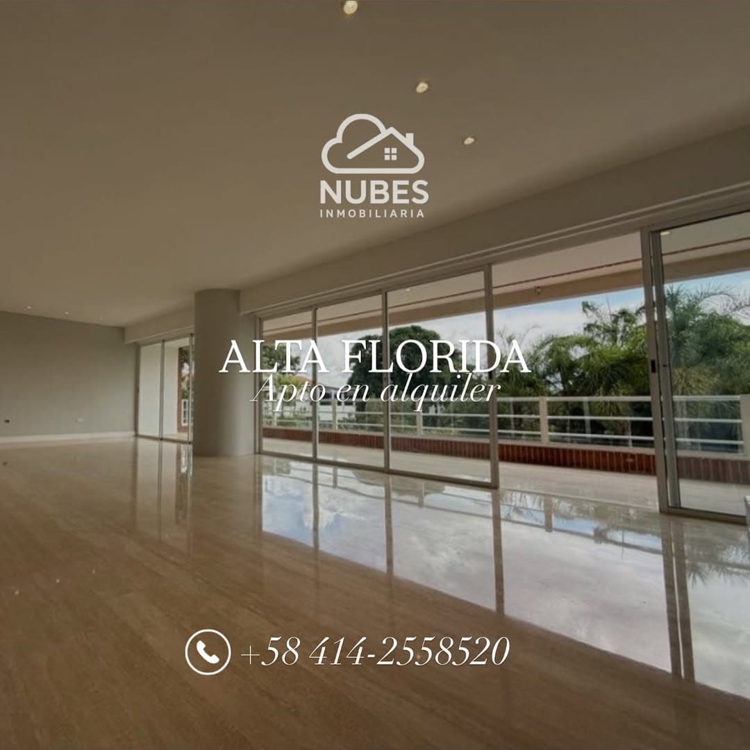 Apartamento en Libertador, Aragua - imagen 1