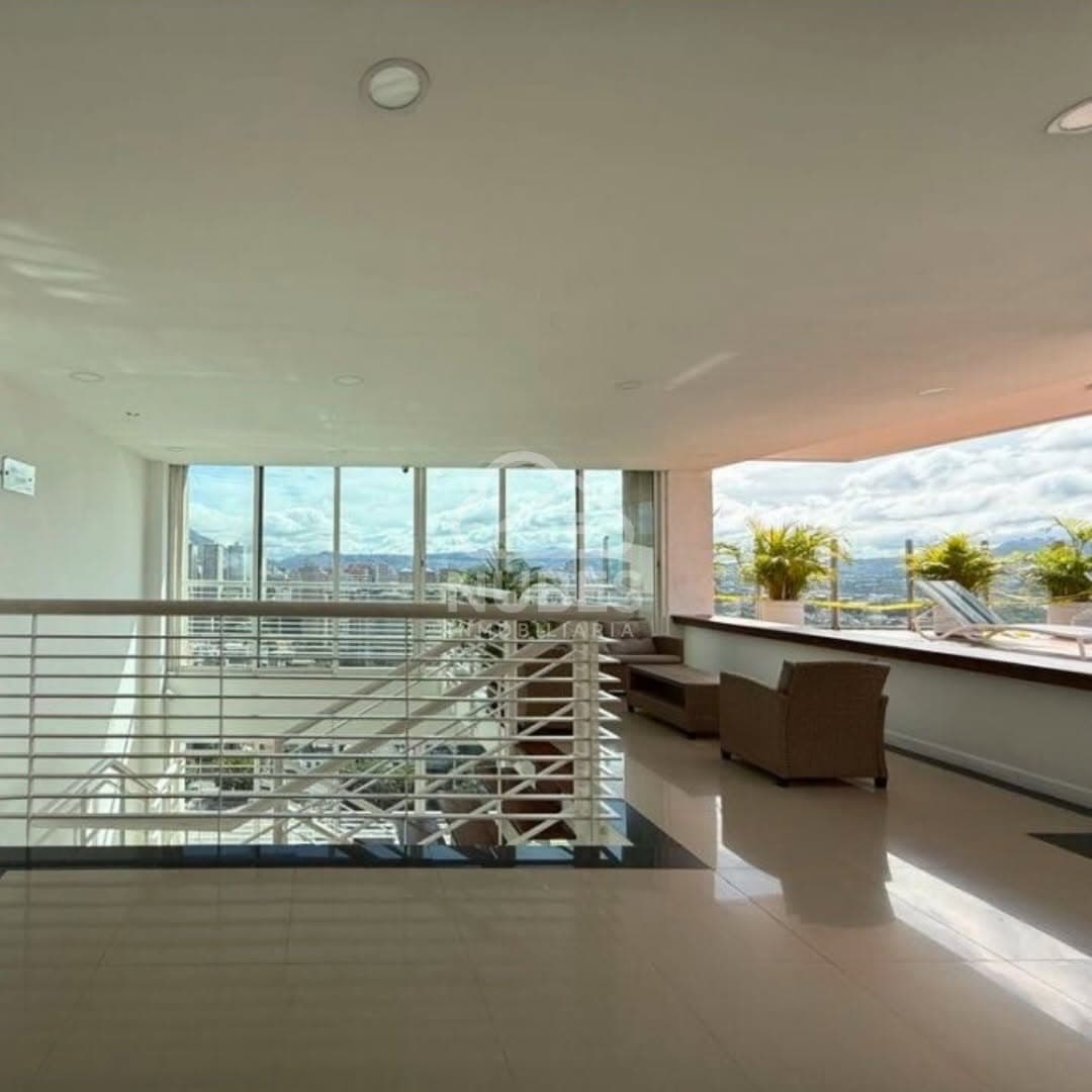 Apartamento en Libertador, Aragua 7