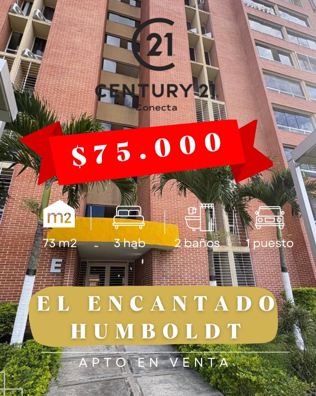Apartamento en El Hatillo, El Hatillo - imagen 1