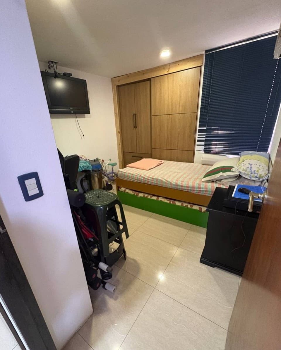 Apartamento en El Hatillo, El Hatillo 7