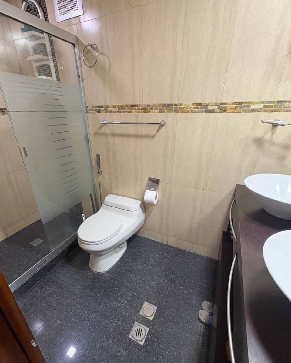 Apartamento en El Hatillo, El Hatillo 8