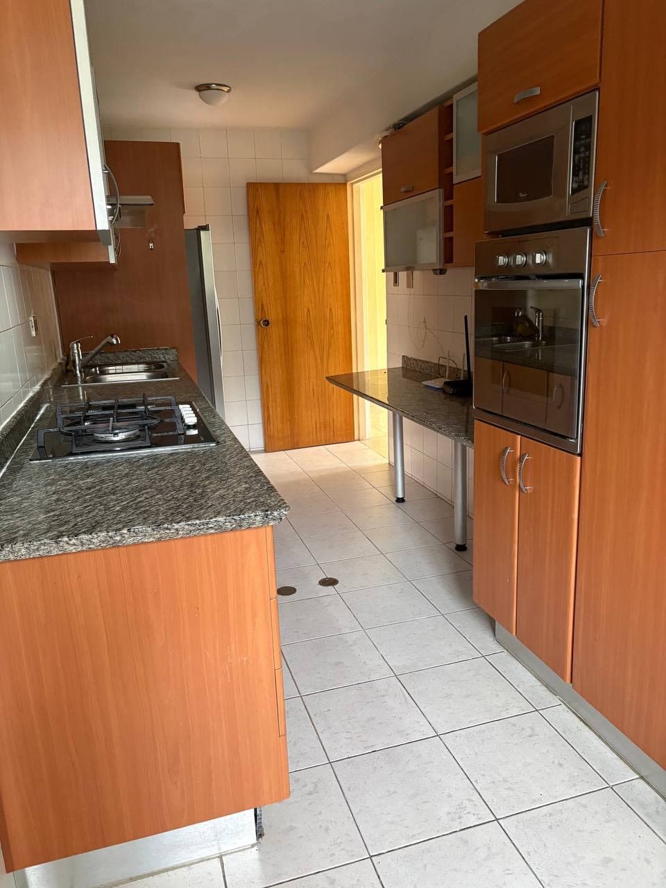 Apartamento en Libertador, Aragua - imagen 3