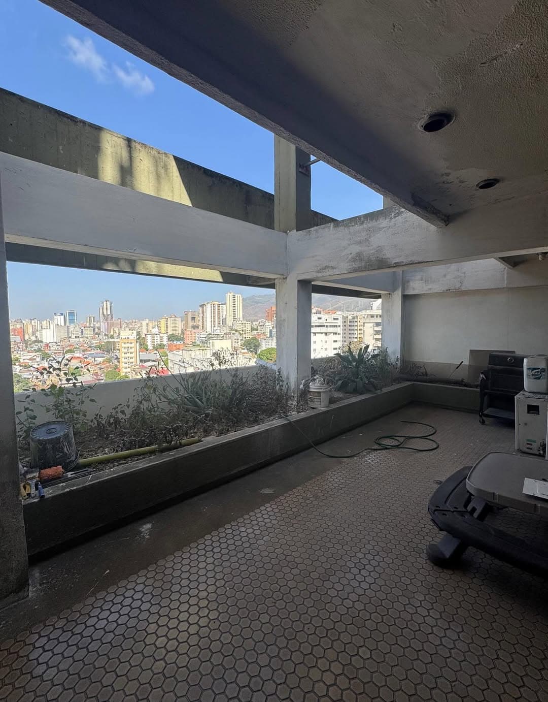 Penthouse en Los Caobos, Libertador - imagen 2