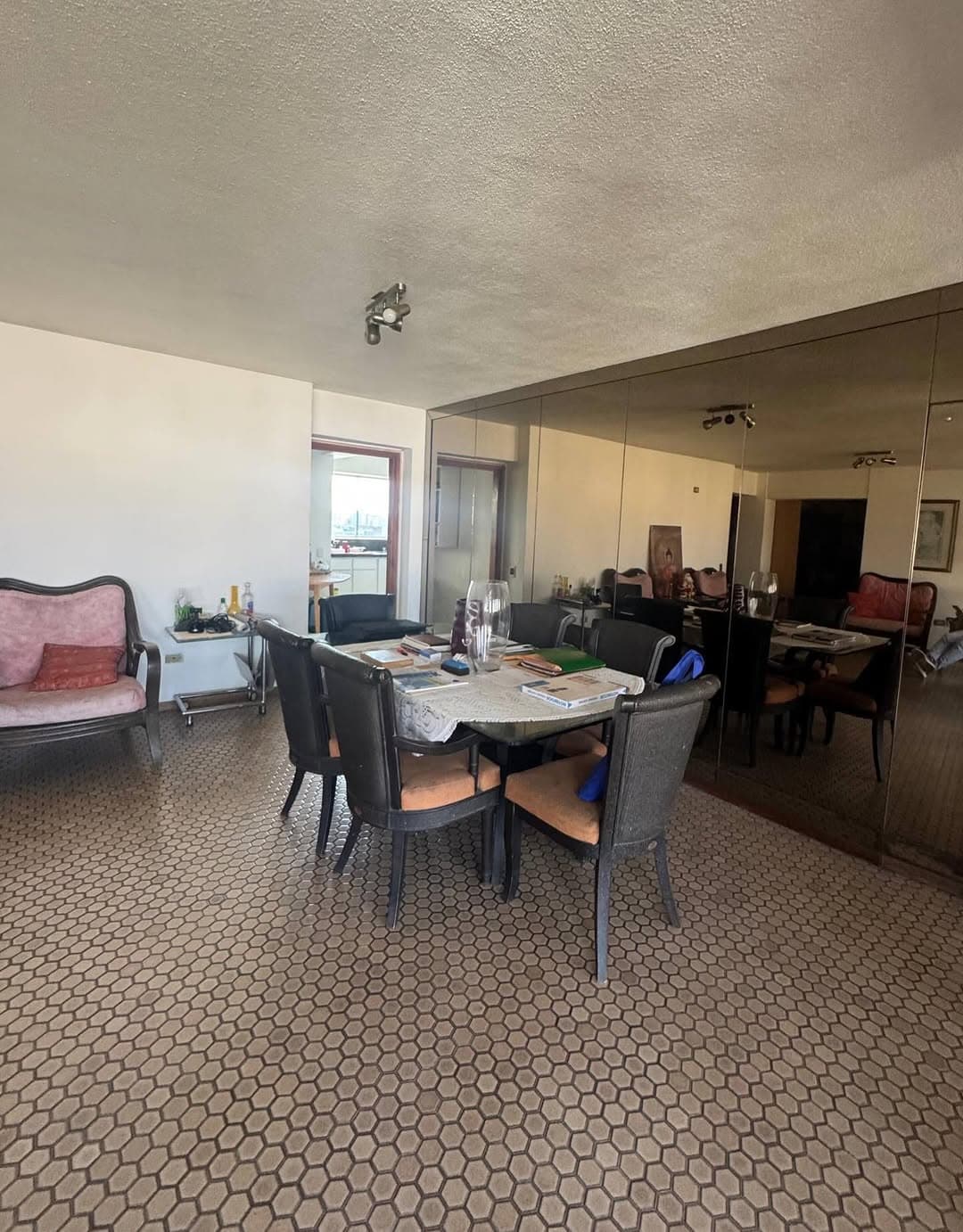 Penthouse en Los Caobos, Libertador - imagen 3