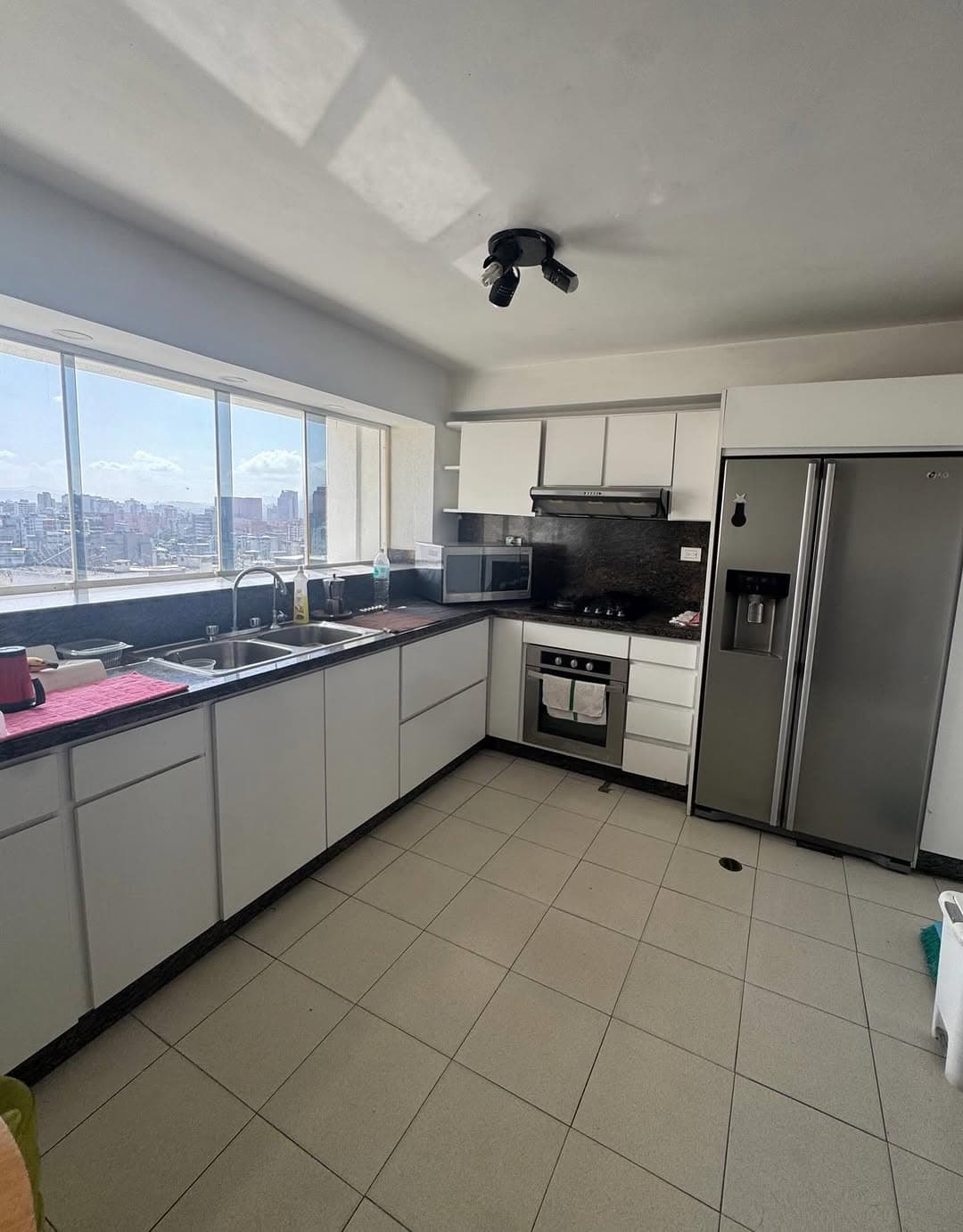 Penthouse en Los Caobos, Libertador - imagen 4