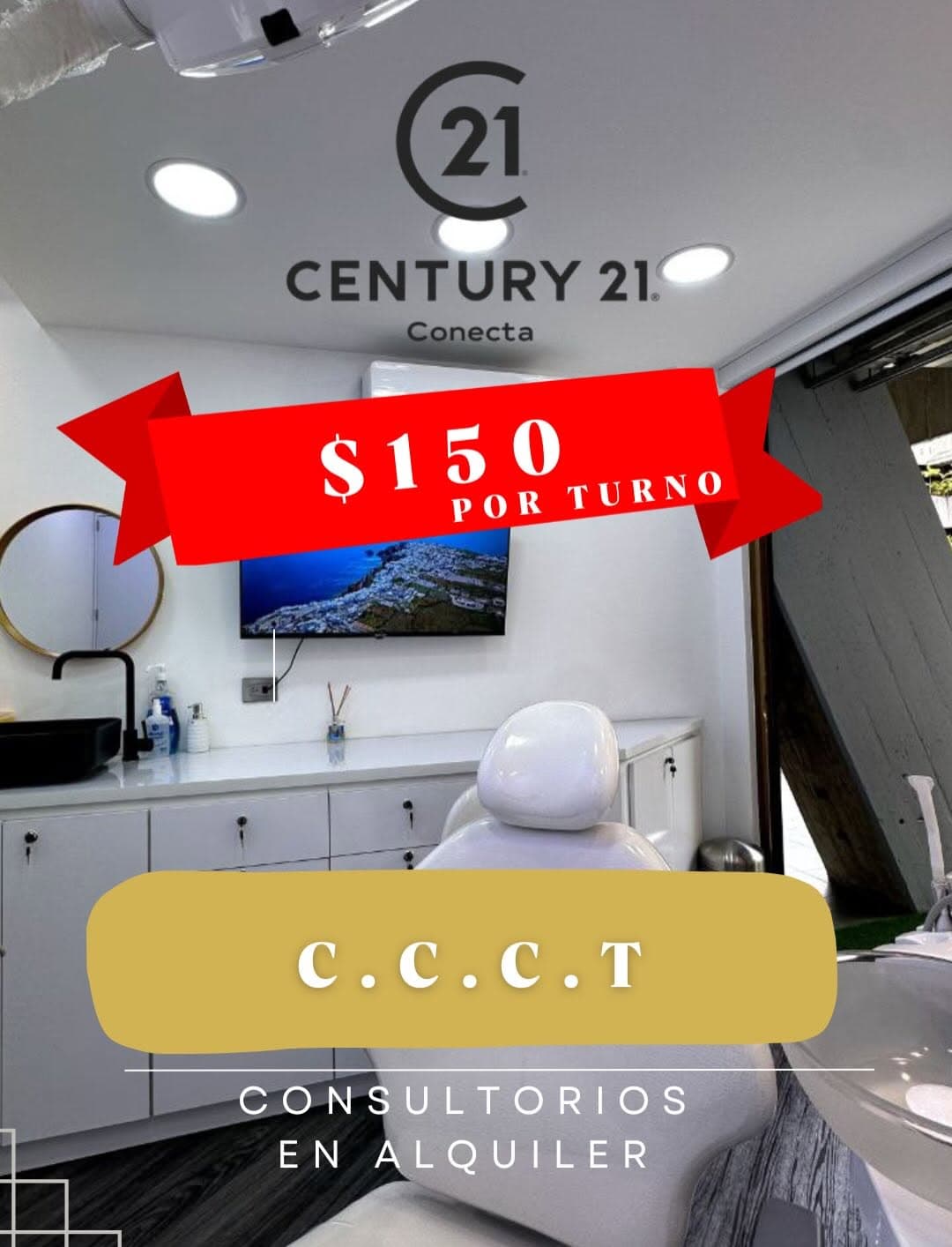 Oficina en Chuao, Santiago Mariño - imagen 1