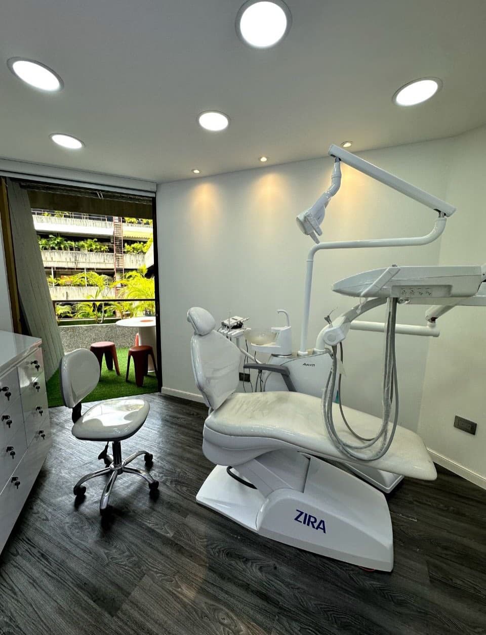 Oficina en Chuao, Santiago Mariño - imagen 5