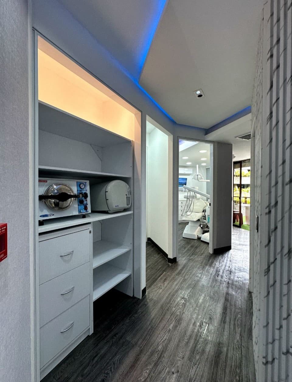 Oficina en Chuao, Santiago Mariño 6