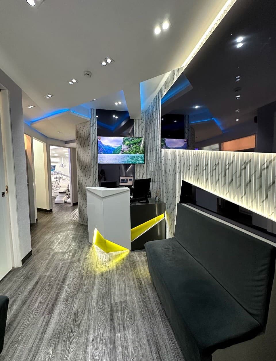 Oficina en Chuao, Santiago Mariño 10