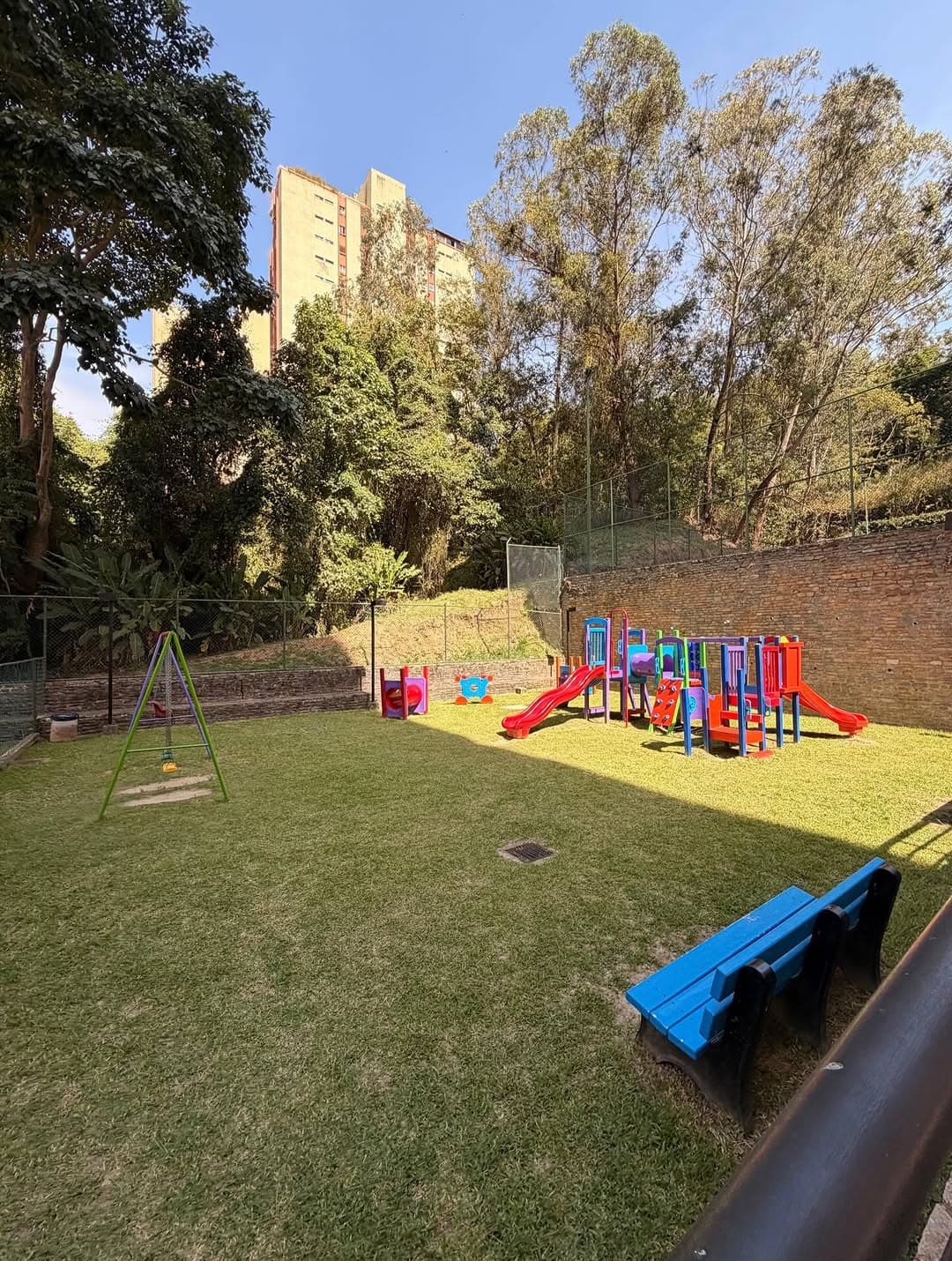 Apartamento en Libertador, Aragua 9