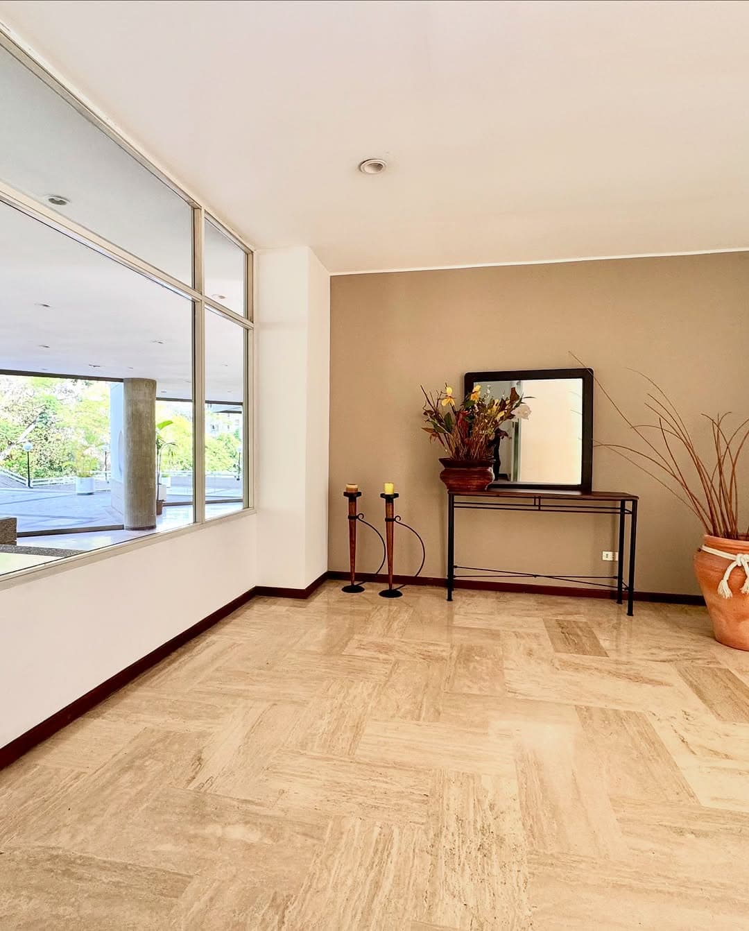 Apartamento en Valle Arriba, Libertador - imagen 3