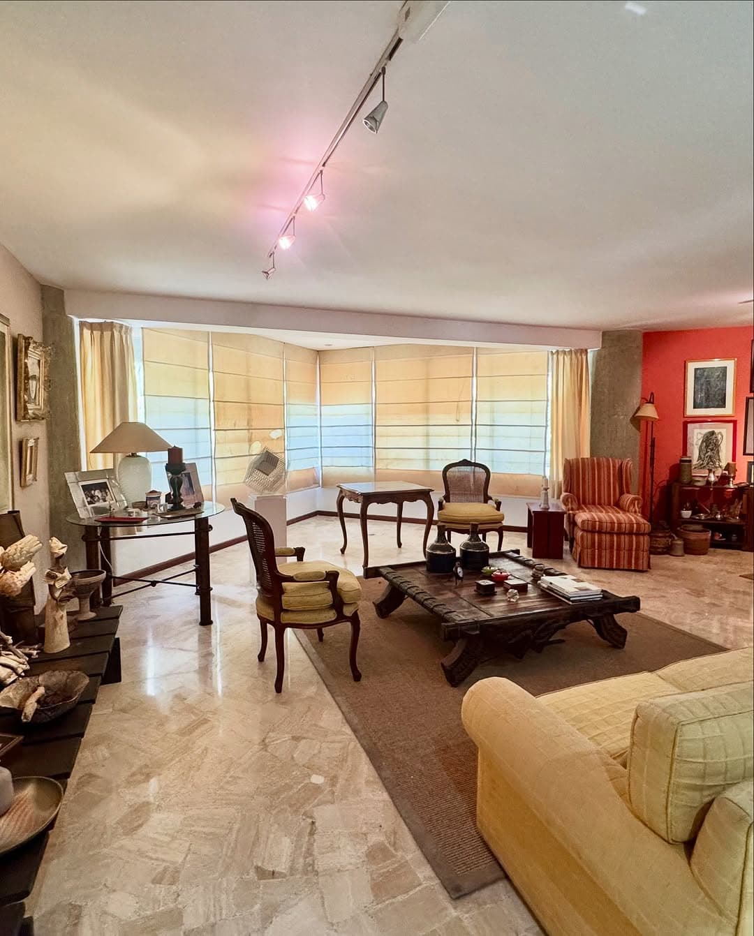 Apartamento en Valle Arriba, Libertador - imagen 5