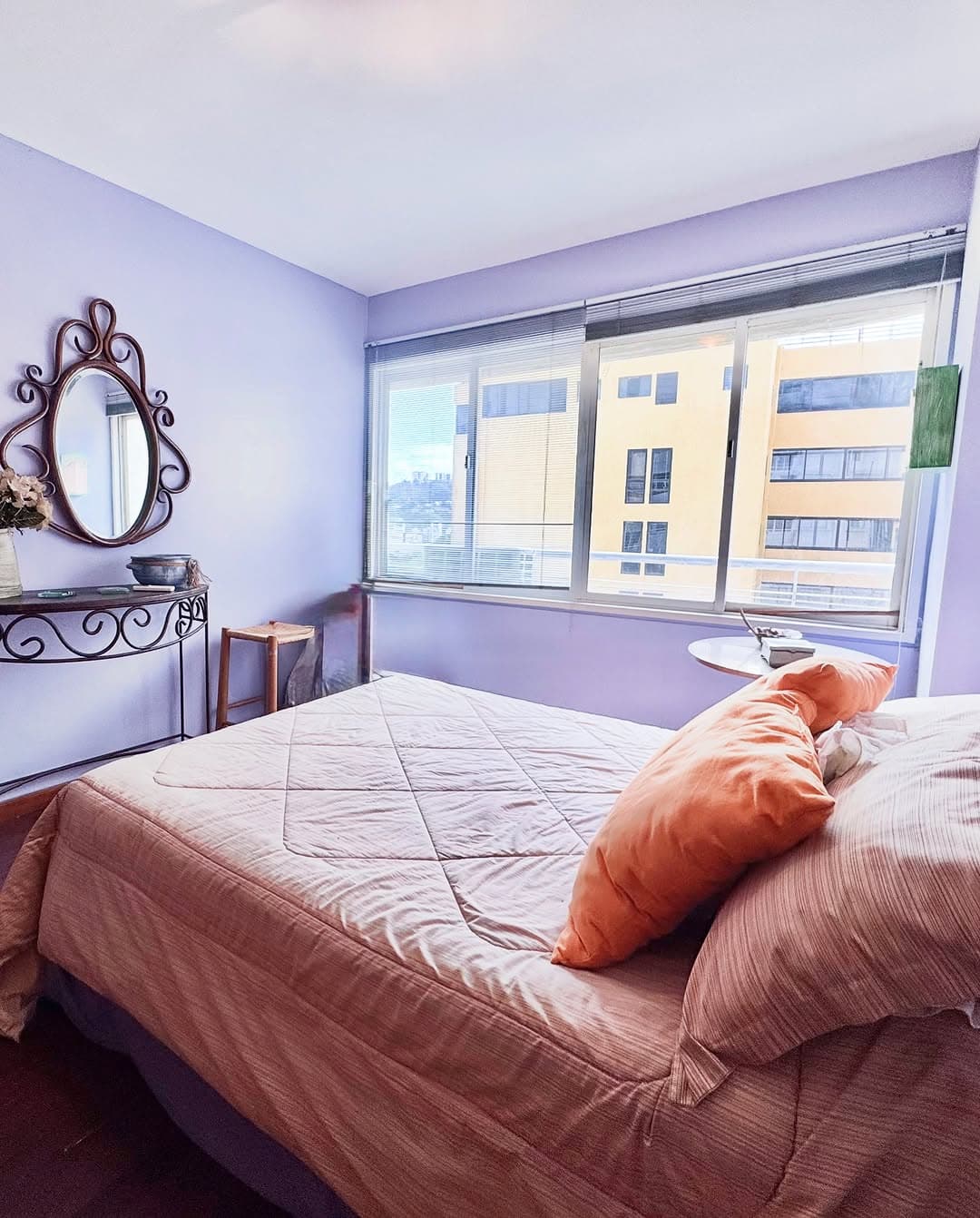 Apartamento en Valle Arriba, Libertador 13