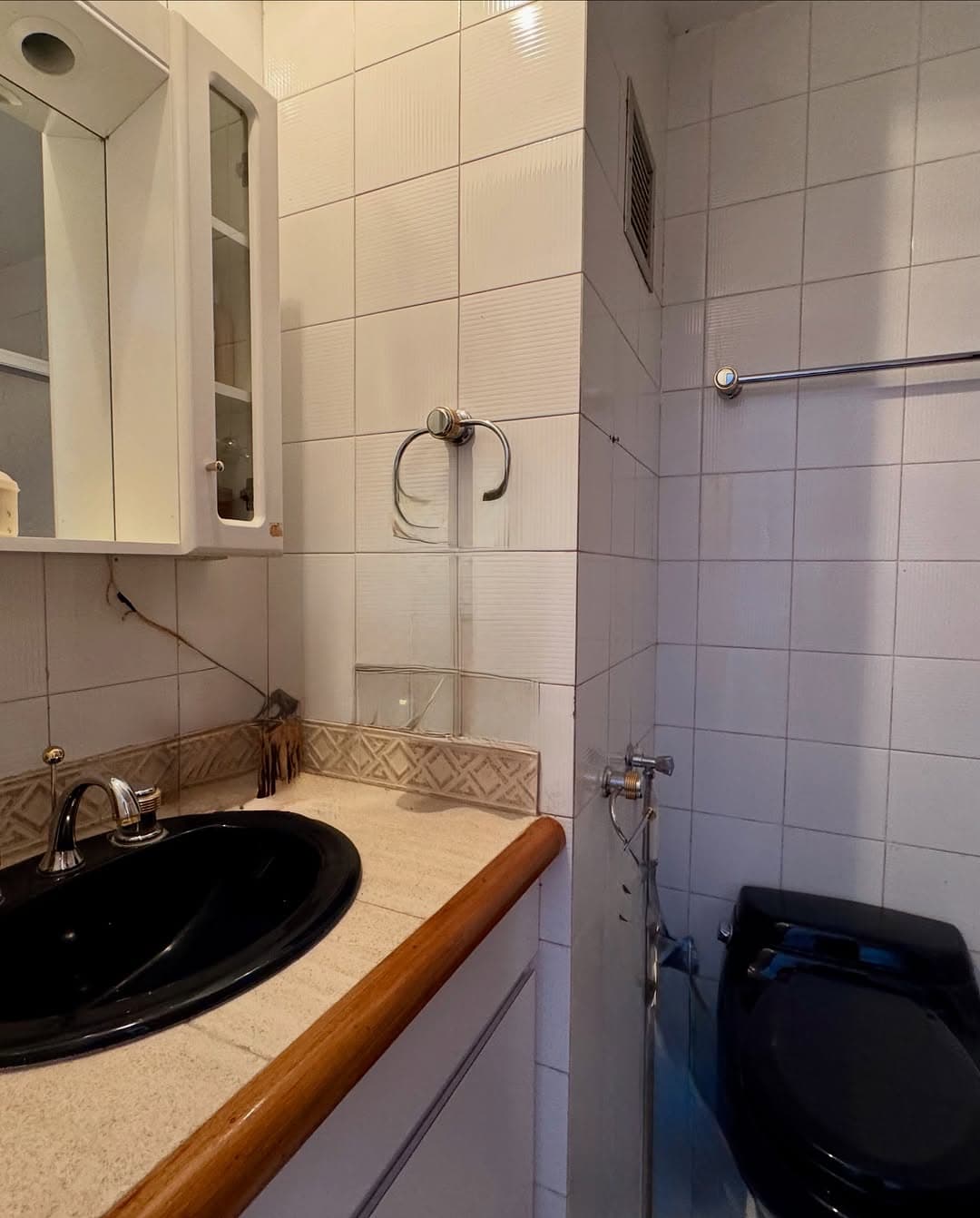 Apartamento en Valle Arriba, Libertador 16