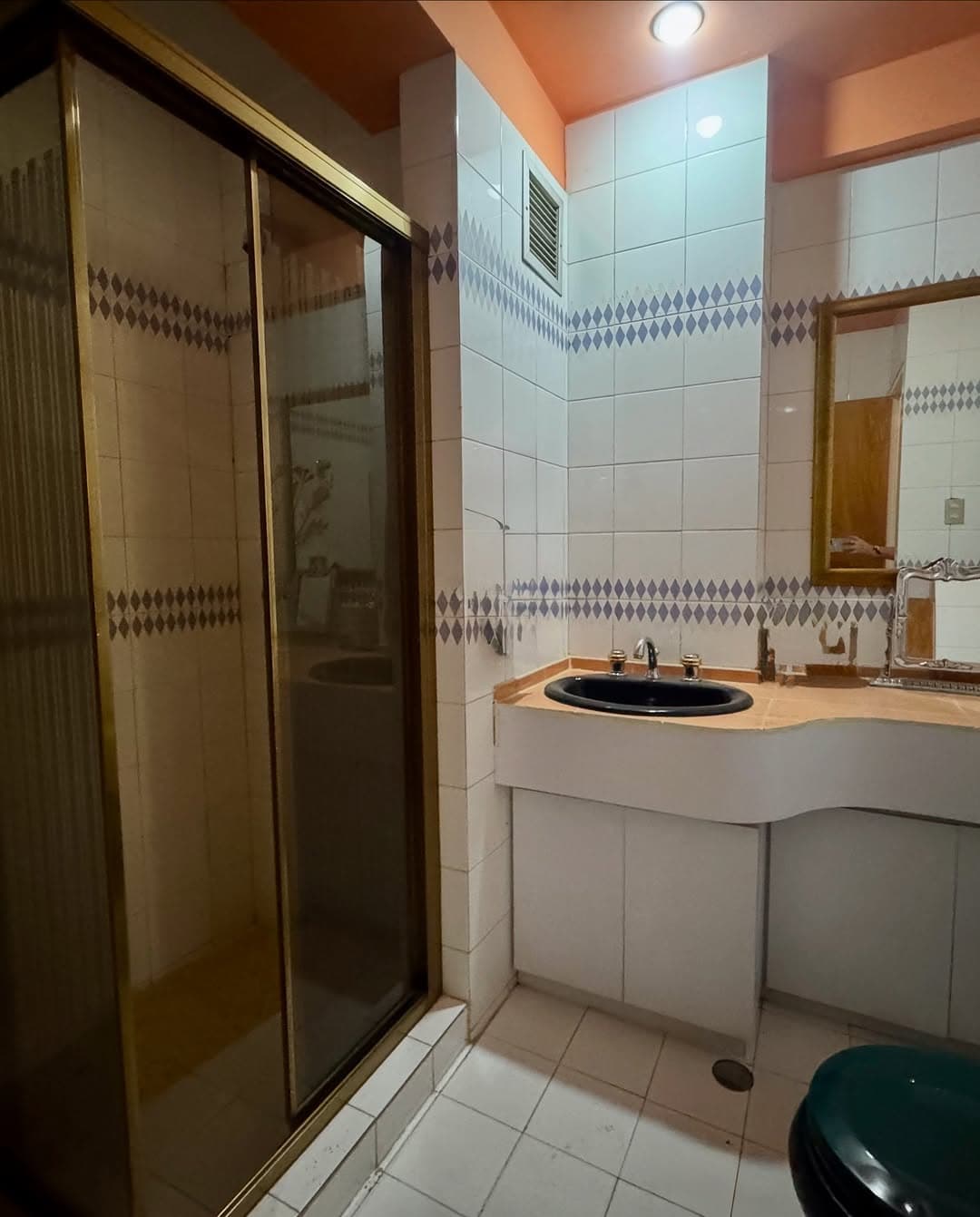 Apartamento en Valle Arriba, Libertador 17