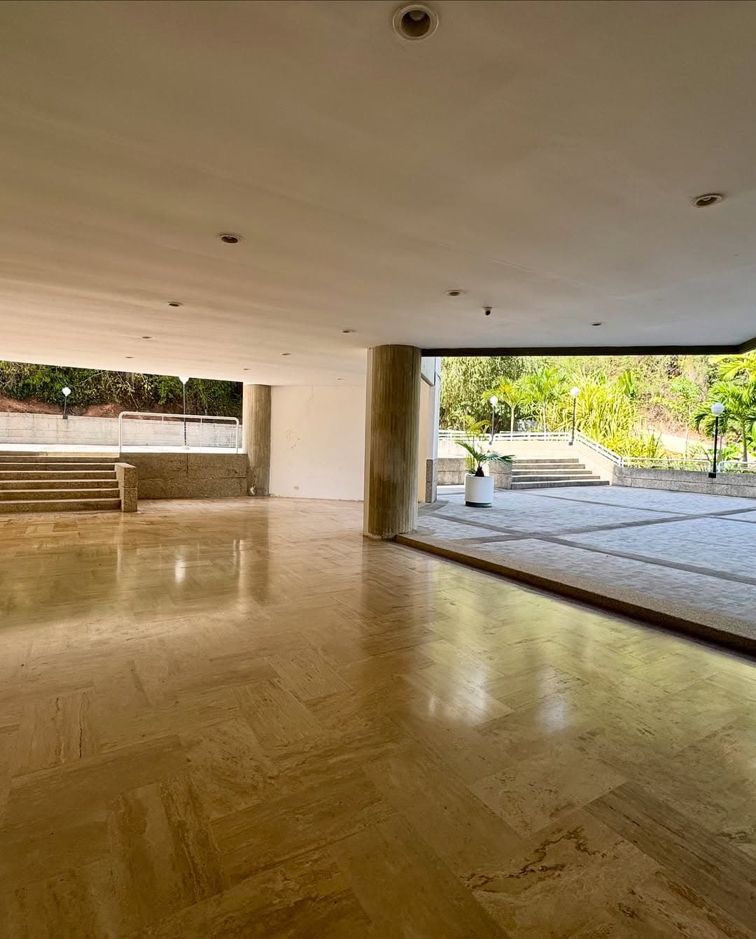 Apartamento en Valle Arriba, Libertador 19