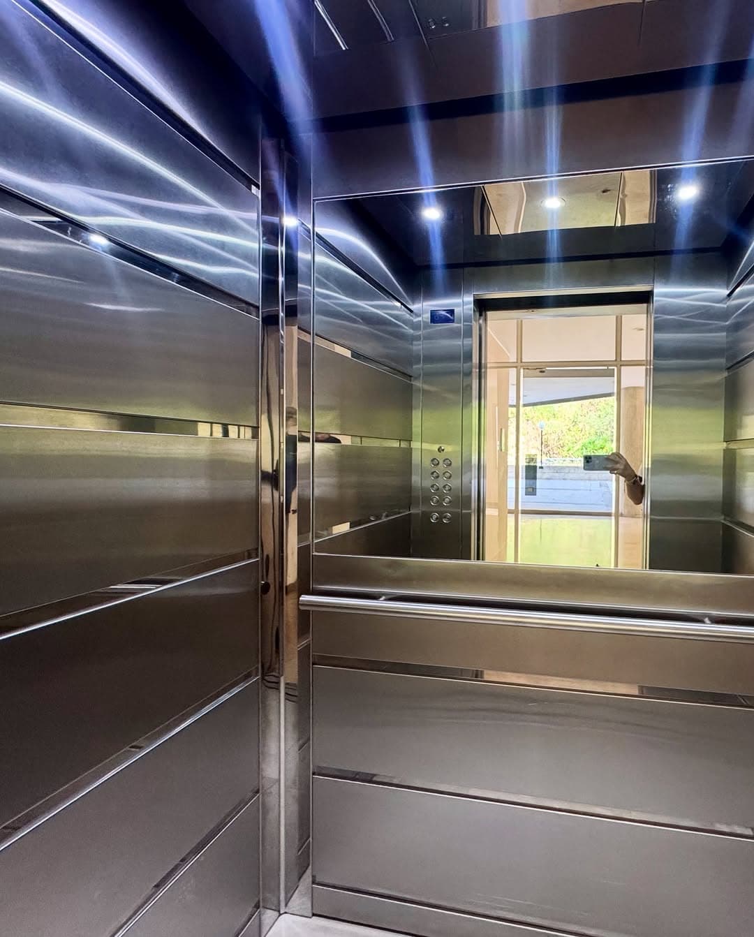 Apartamento en Valle Arriba, Libertador 20