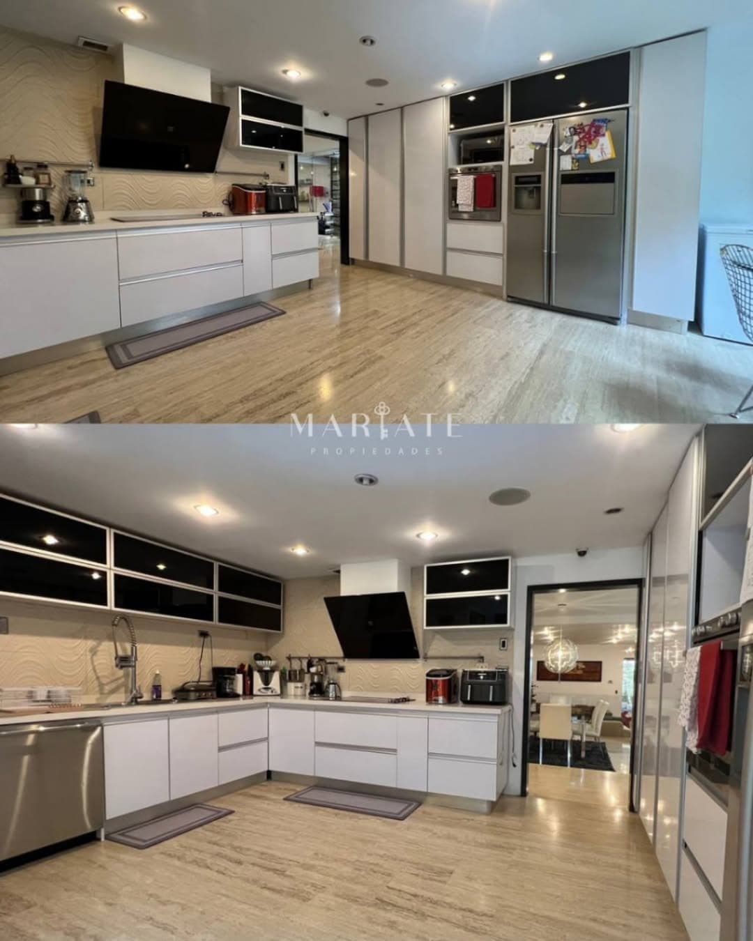 Apartamento en La Lagunita, El Hatillo 6