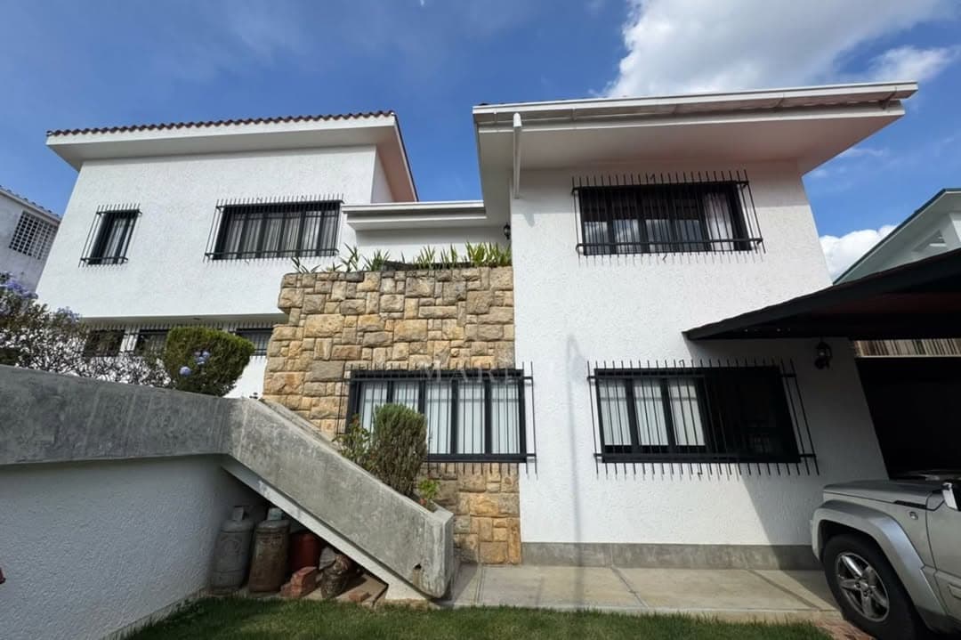 Casa en Baruta, Miranda - imagen 2