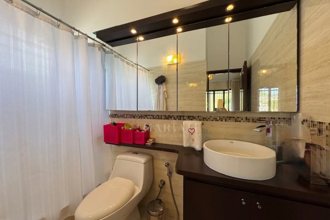 Casa en Baruta, Miranda 10