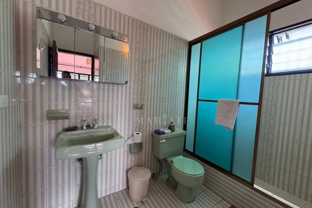 Casa en Baruta, Miranda 12