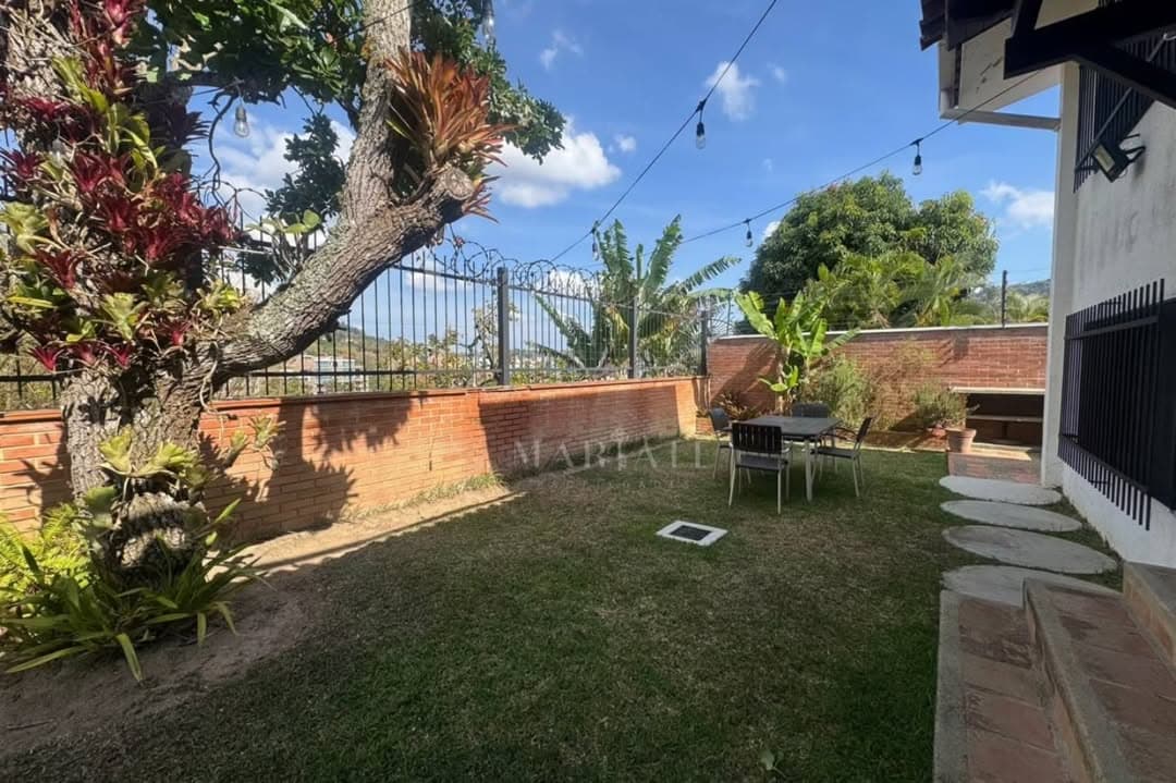 Casa en Baruta, Miranda 13