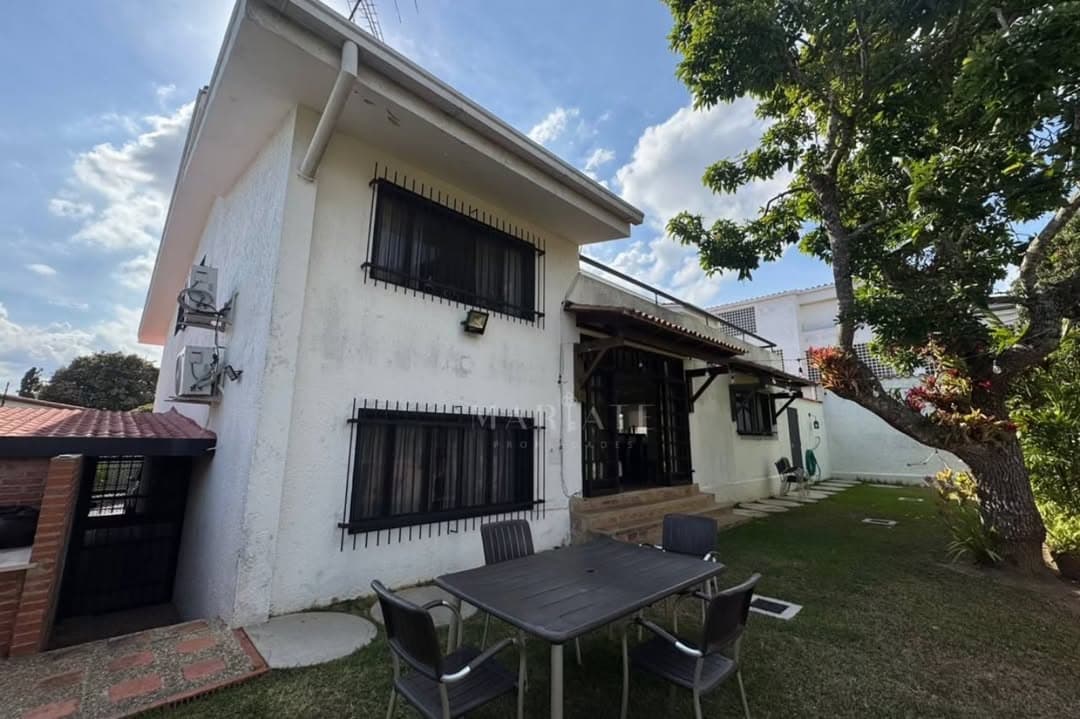 Casa en Baruta, Miranda 14